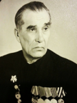 Кондратьев Анатолий Ефимович (1908-1984)