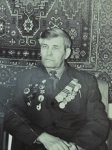 Копьев Михаил Иванович (1919-1994)