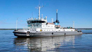 ПАО «Ленское объединённое речное пароходство» приглашает на работу