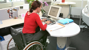 Особое внимание к трудоустройству граждан с инвалидностью